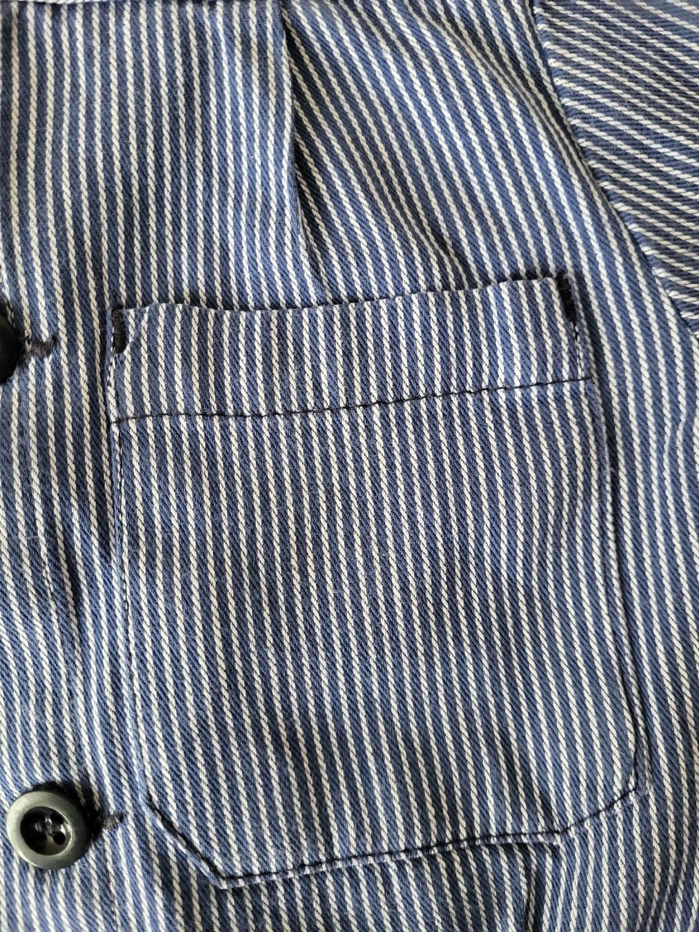 Camicie, T-shirt & Polo: Melkerhemd – Usato da Meisterschwanden venduto da Nelly59 5