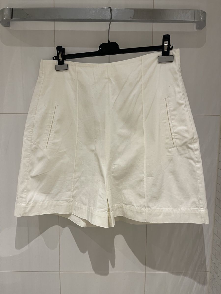 Pantaloni: Merlette Shorts, Grösse US14 – Usato da Mauren venduto da toppiloppi 1