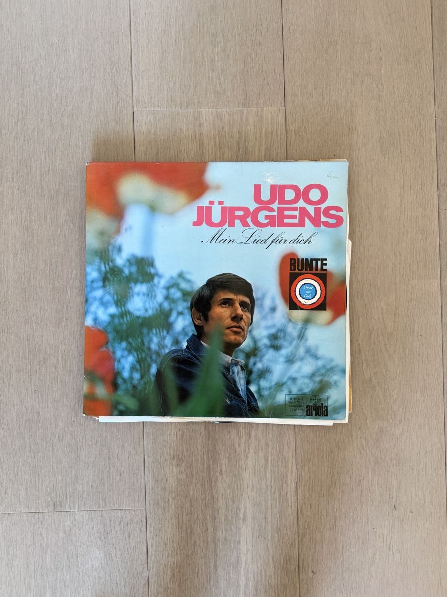 Dischi in vinile: 13 Schallplatten div. Musik – Usato da Steinhausen venduto da Kim_2005 4
