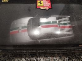 Ferrari 355 Challenge 1:18 MATTEL Hot Wheels