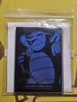 Pokemon limited Sleeves - Starter