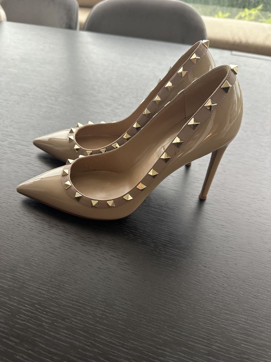 Valentino Scarpe da donna: Valentino Shoes Size 39 – Usato da Cologny venduto da pichi26 2