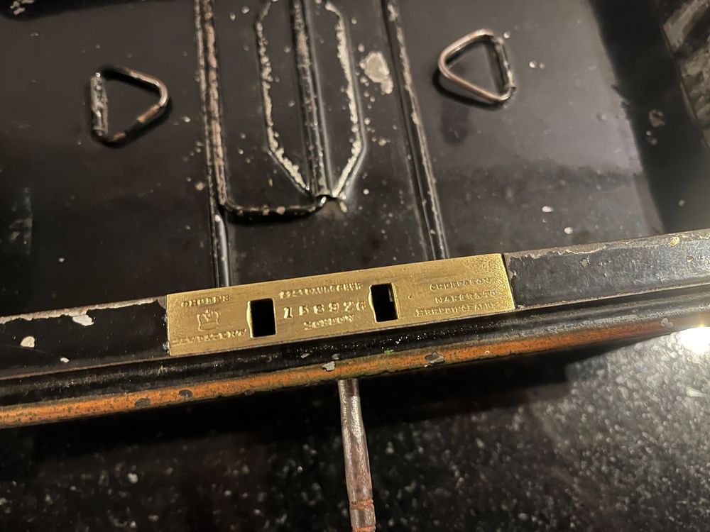 Geniale Versteckflasche Mit Geheimfach - Unsichtbarer Safe Für Schlüssel, Geld & Wertsachen Beim Wandern