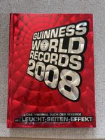 Guinness World Records 2008 Buch guter Zustand