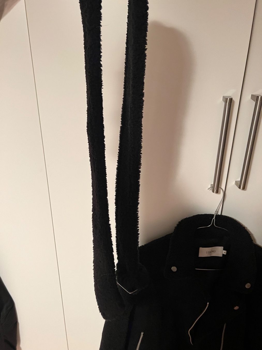 Giacche: Stand Studio Teddy-Jacke Gr. 36 – Usato da Zollikon venduto da olivia_0304 3