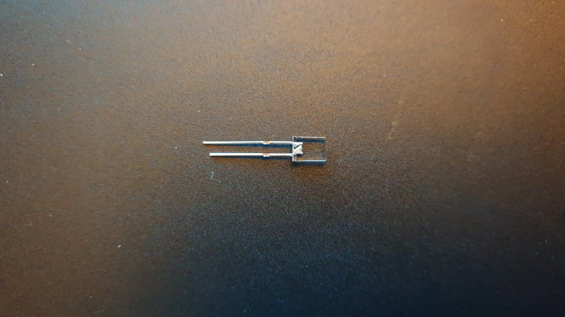 Componenti elettronici: 90x LED grün (rechteckig) – Nuovo e nell'imballaggio originale da Stäfa venduto da Supertramp73 3