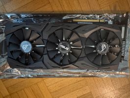 asus rog strix 8go gtx 1070 gaming