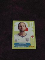 Panini 2026 sticker Kane ENG 18