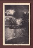 Am ZÜRICHSEE - 1920