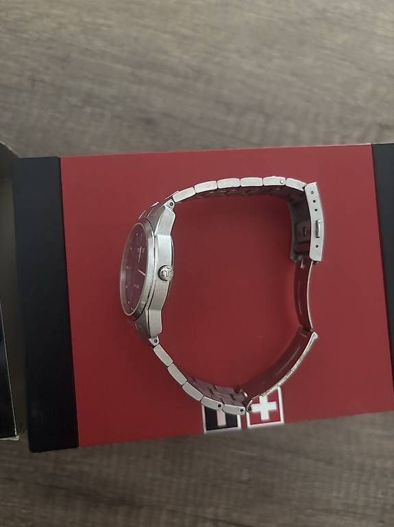 Uhren: Montre Tissot  – Gebraucht aus Genève von Alexx55 4