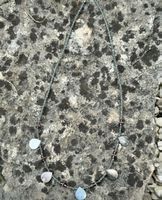 Selbstgemachte Kette