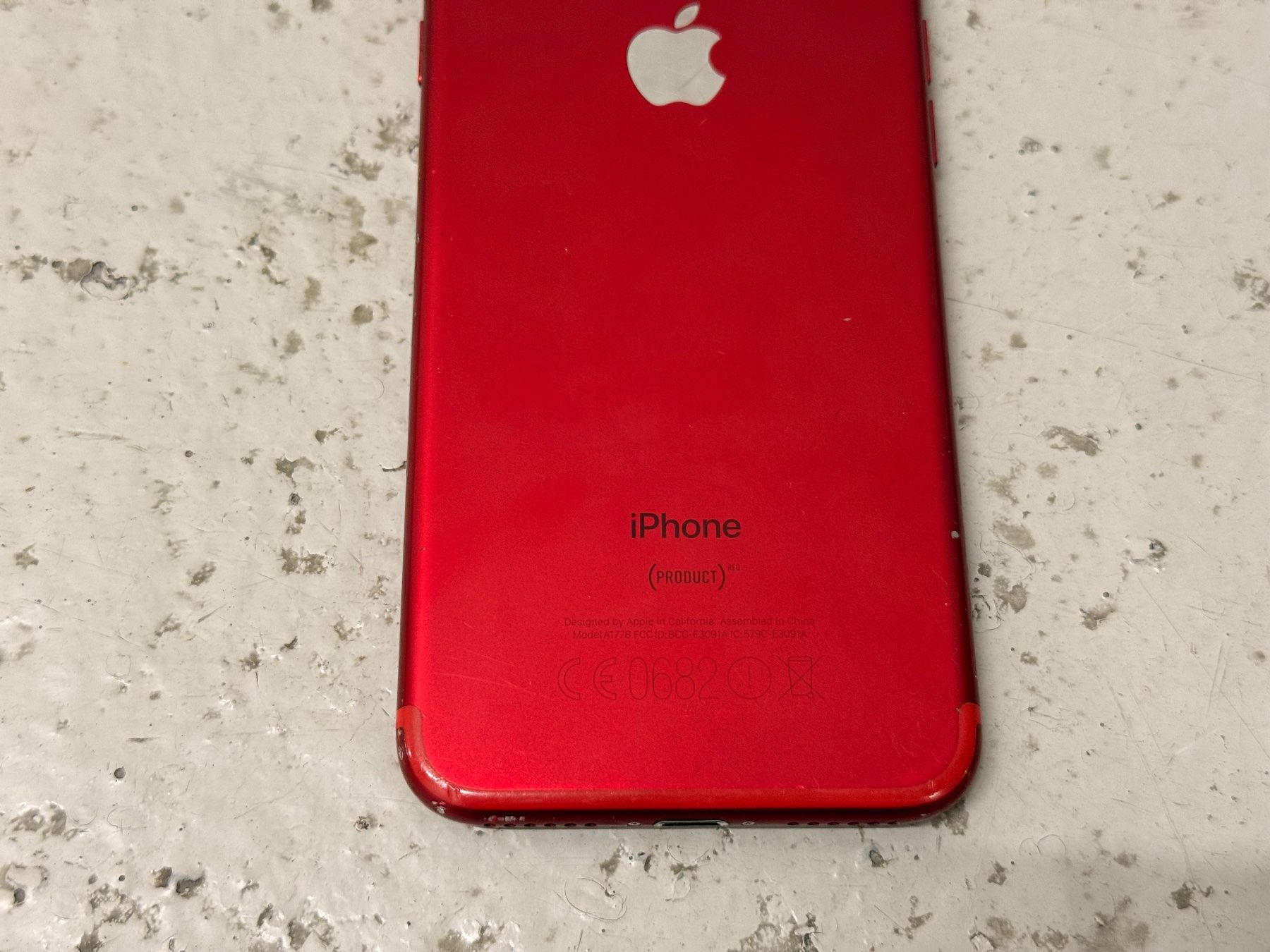 Apple Telefoni cellulari / Smartphones: Apple iPhone 8 - defekt – Difettoso da Zürich venduto da Cleo234 5