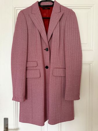 Windsor langer Blazer / Gehrock, Gr. 36