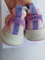 Adidas Sneaker pink Grösse 40 gebraucht