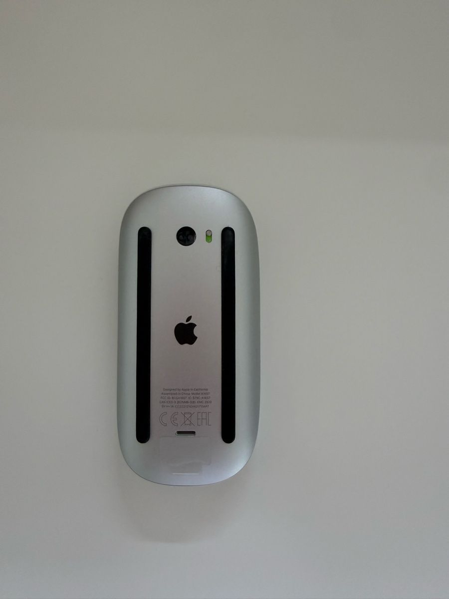 Apple Maus: Apple Maus – Neu (gemäss Beschreibung) aus Pfäffikon SZ von Marva 1