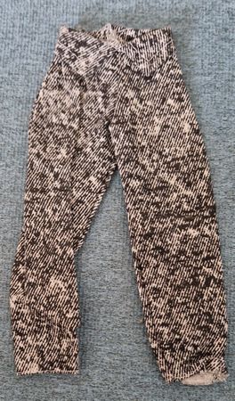 pantalon pour Barbie