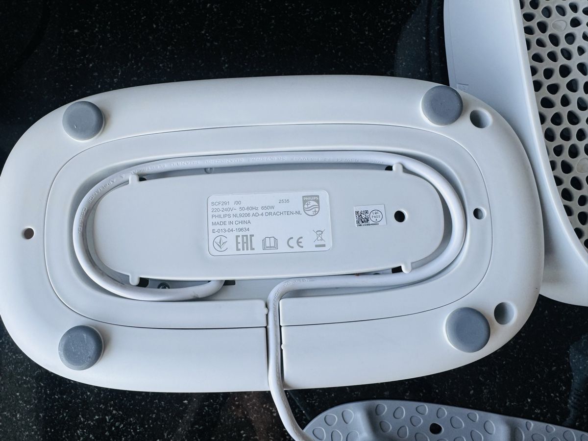 Philips Repas pour bébés:  TOP ! Philips Avent SCF291/00 STERILISATOR – Neuf (Voir description) à Herrliberg par Buyandshine 4