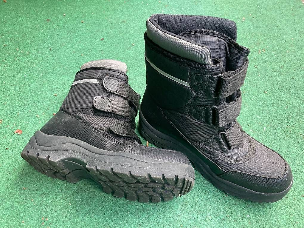 Scarpe da uomo: Winterschuhe – Usato da Wildegg venduto da ryan-lars 2