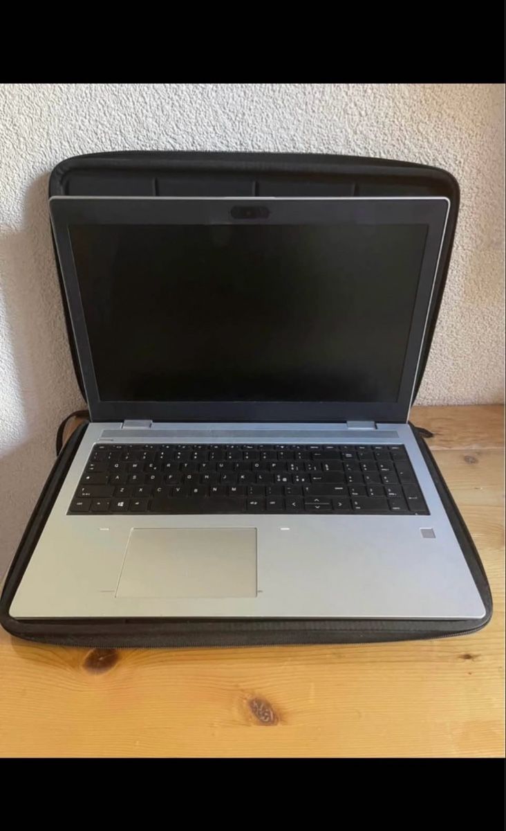 Intel Portables: Notebook hp G5 – Neuf (Voir description) à Gstaad par Damiiann 1
