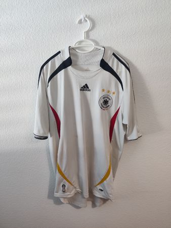 Deutschland 2005-07 Heim (L)