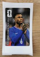 Eduardo Camavinga (FRA) Coca-Cola FIFA World Cup 2026  ⚽🏆