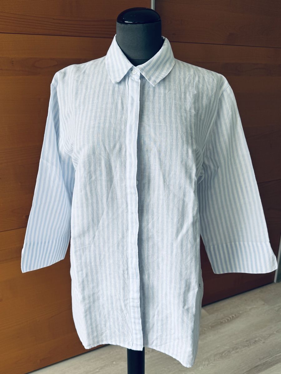 Brax Camicette: Bluse / BRAX / nicht oft getragen Gr.42 – Nuovo (secondo la descrizione) da Morschach venduto da jeanhenrifabre