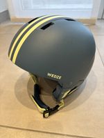 Casco da sci Wedze Piste 500, 52-56cm)🎿⛷️