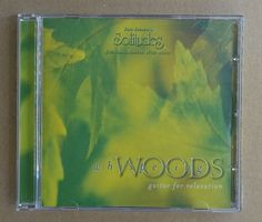 Dan Gibson – Whispering Woods - T4