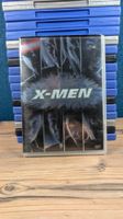 X-Men DVD - Superhelden-Action für Filmfans, Top Zustand!