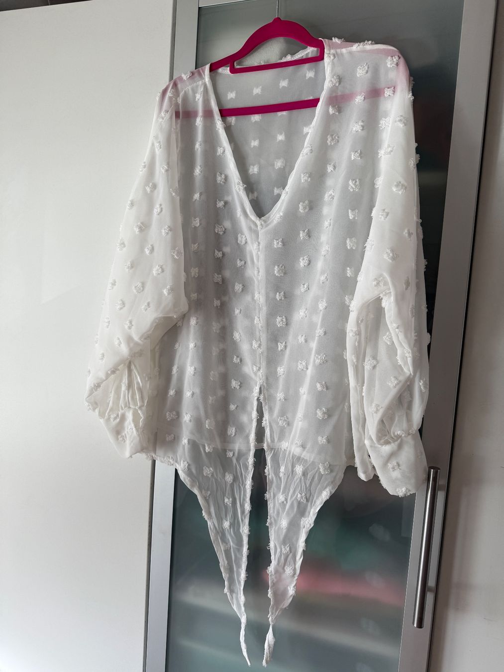 Camicette: Schöne Bluse Gr XL – Usato da Altishofen venduto da UrsulaP0102 2