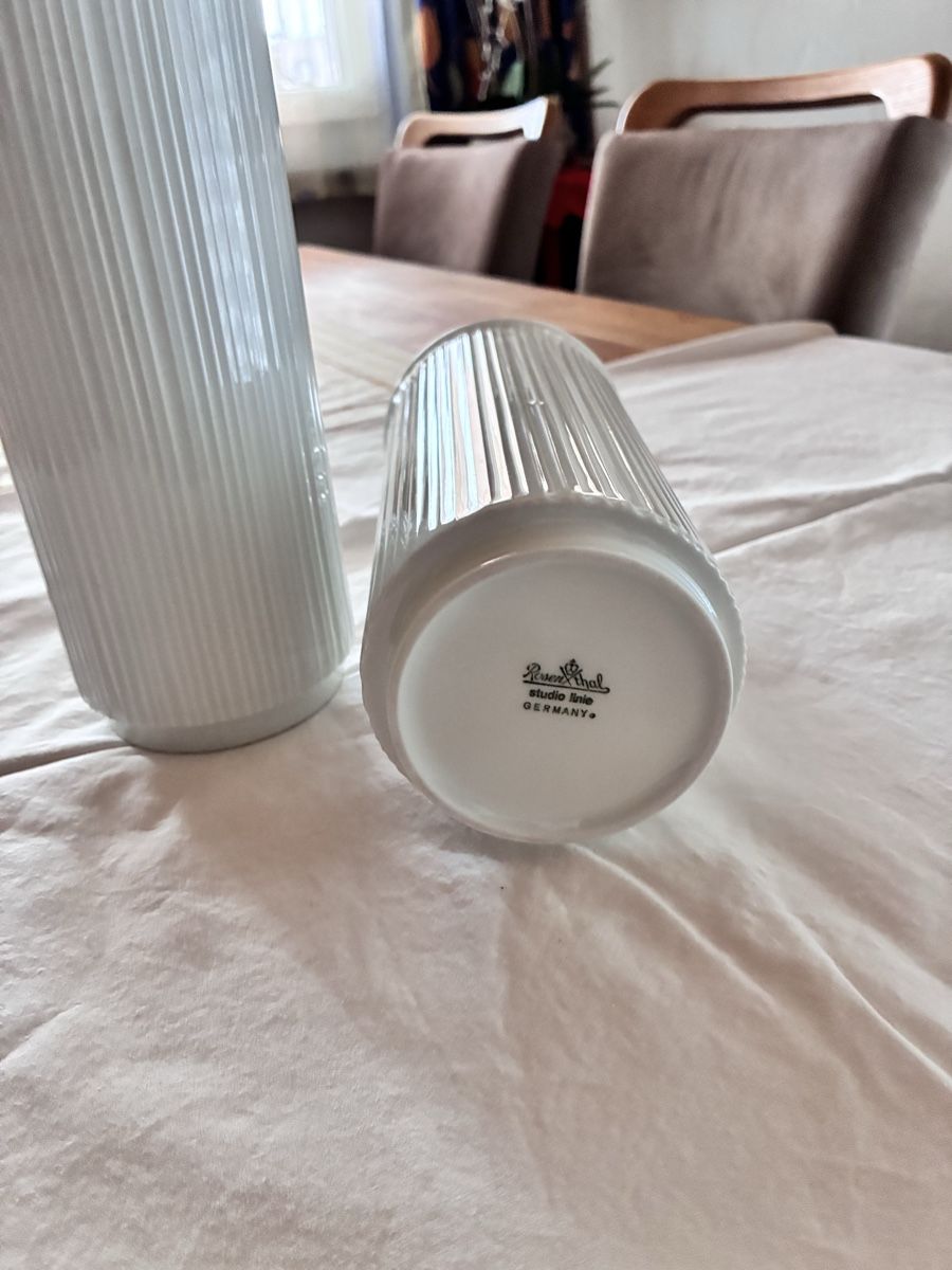 Rosenthal Set di piatti: Rosenthal Studio Linie Variation  – Usato da Steinach venduto da cgo_29jv 2