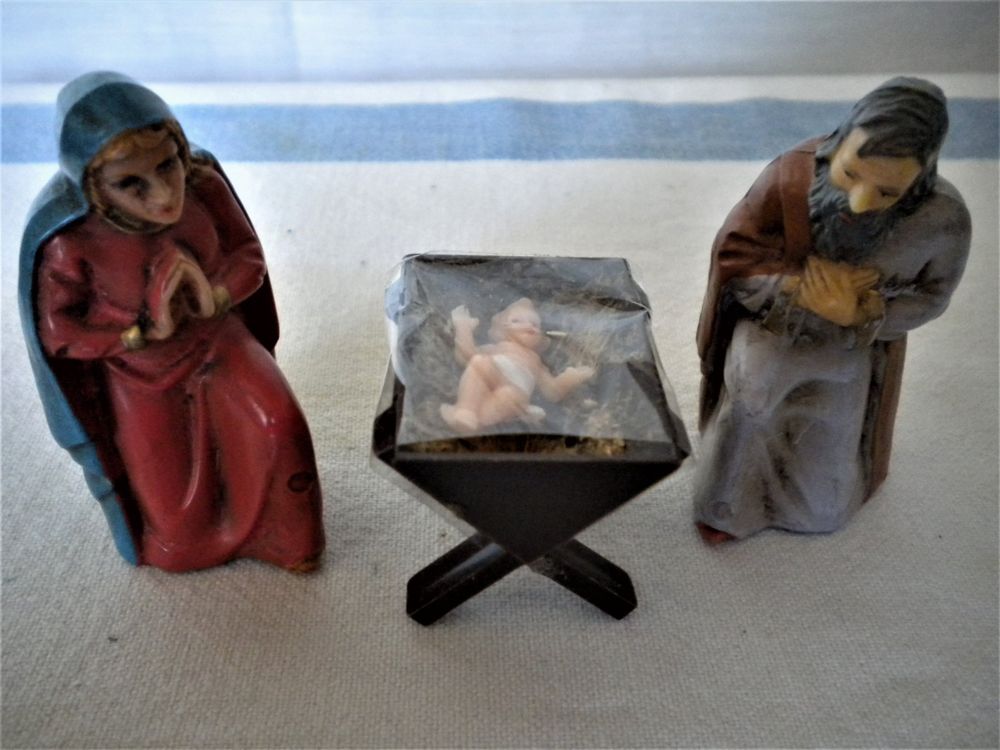 Produktbild von Krippe Weihnachten Kamel Liegend, Zu 14 Cm Krippenfiguren - Original ®- Krippenfigur Für Ihre Weihnachtskrippe - Made In Germany Weihnachtskrippe Komplettset