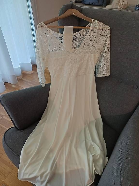 Vestiti: Tiffany Rose Brautkleid – Usato da Zürich venduto da roman87788 2