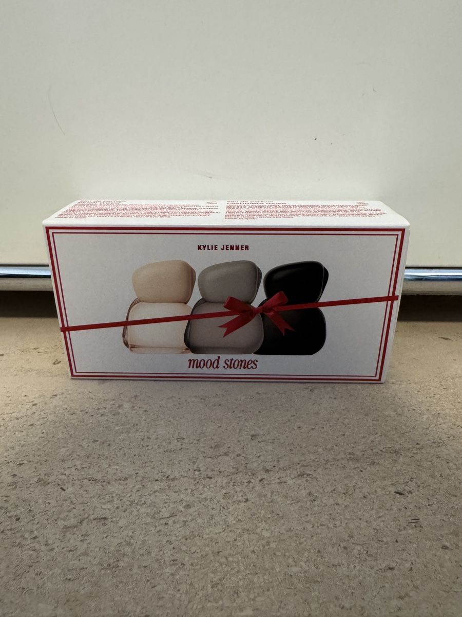 Parfums & Eau de Toilette: Kiley Jenner mood Stones SET – Neuf (Voir description) à Kilchberg ZH par zimna