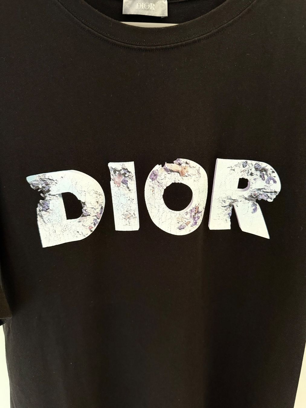 Dior T-shirts: DIOR T-Shirt – Neuf (Voir description) à Hagendorn par Tiagoneves10 2