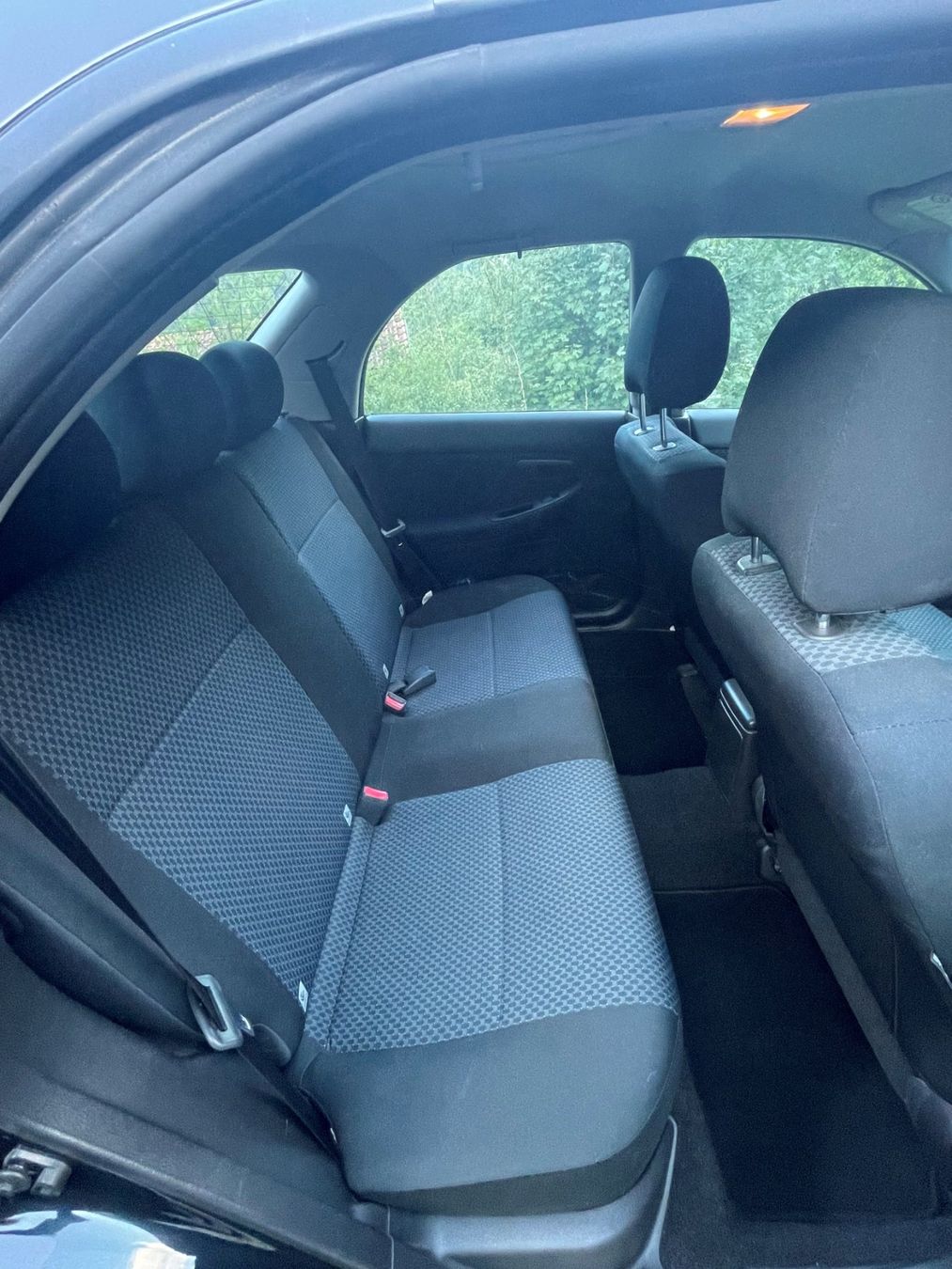 Subaru Autos: Subaru Impreza 1.5R – Gebraucht aus Chur von Principessa99 5