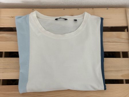 C&A T-Shirt mehrfarbig Grösse XXL