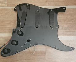 EMG Strarocaster Set Aktiv