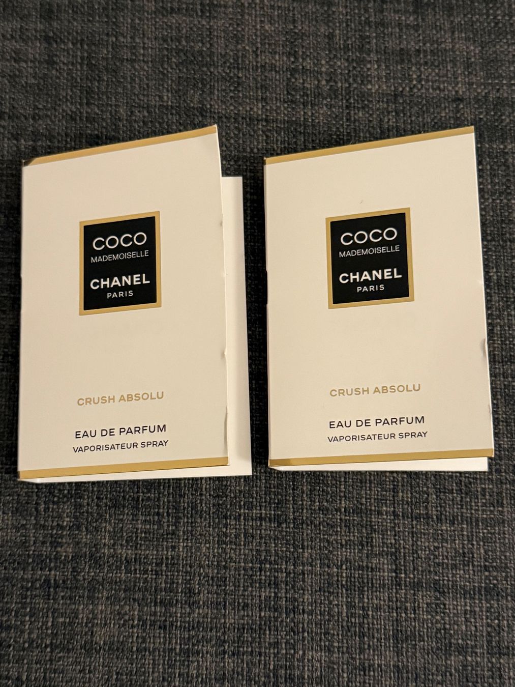 Chanel Profumi & Eau de Toilette: Chanel – Nuovo e nell'imballaggio originale da Luzern venduto da sas_r89l 1