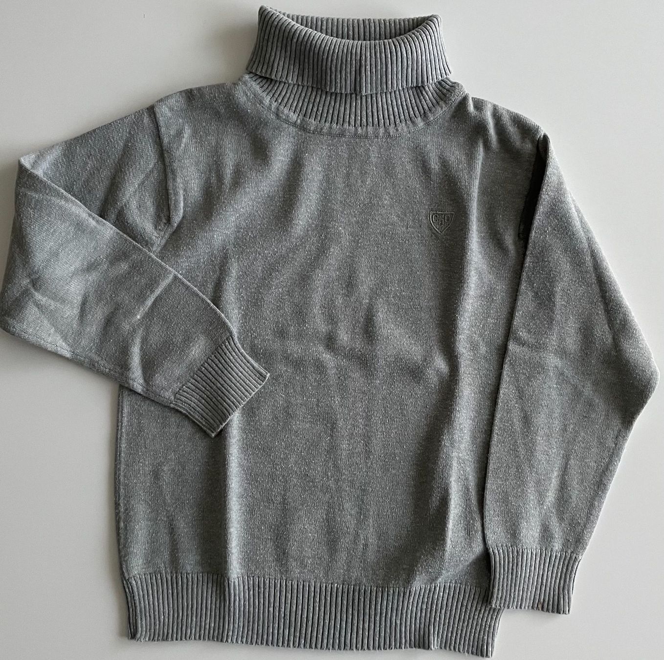 Maglioni & Felpe: Jungen Pullover von Charanga Gr. 116 – Nuovo (secondo la descrizione) da Schaffhausen venduto da London114