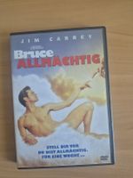 Bruce Allmächtig DVD Jim Carrey guter Zustand