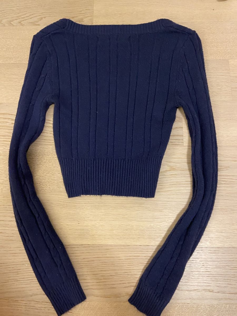 Pullover & Sweatshirts: Pullover – Gebraucht aus Wabern von Jul_66 1