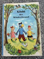 Globi der Kinderfreund Kopie 1983 von Band 1 von1947
