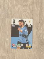 Panini World Cup 2026 Rodrigo Bentancur - Uruguay
