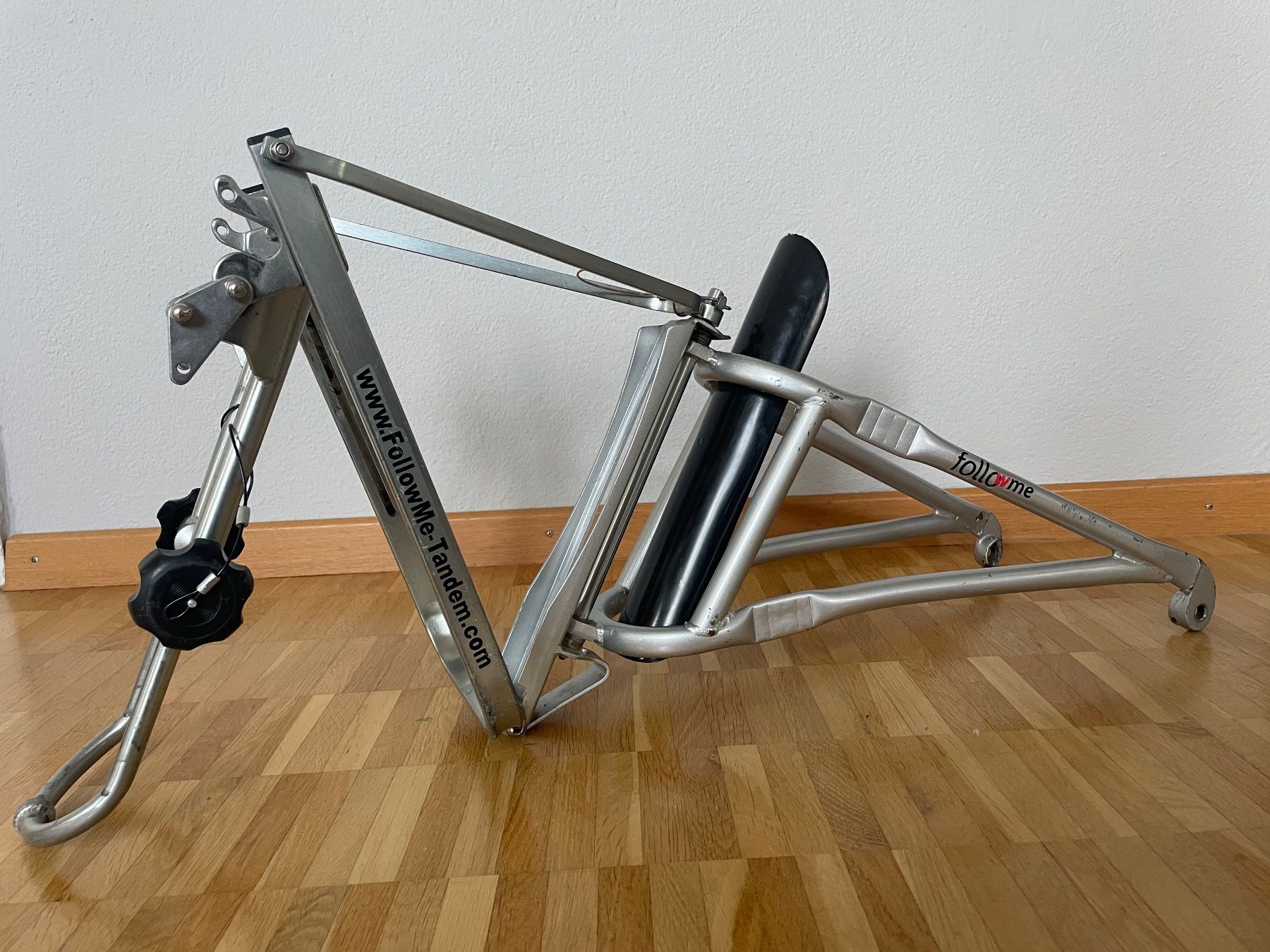 Ersatzteile: FollowMe – Gebraucht aus Wiesendangen von Blupics 1