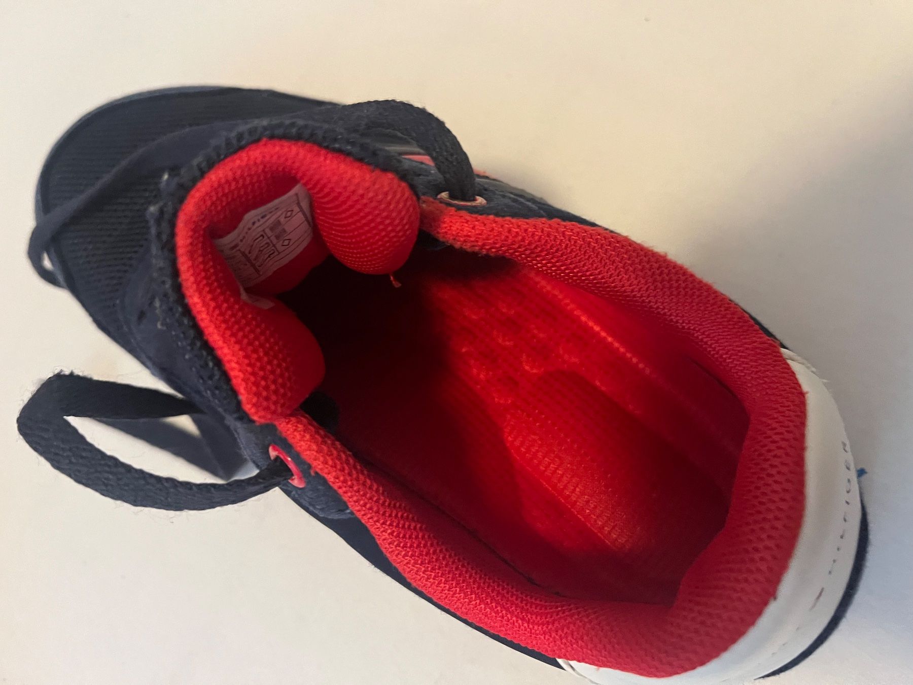 Tommy Hilfiger Scarpe per ragazzi: Tomyhilfiger Turnschuhe Gr. 33! – Nuovo (secondo la descrizione) da Baden venduto da Sandra148 6