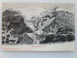Claridenstock