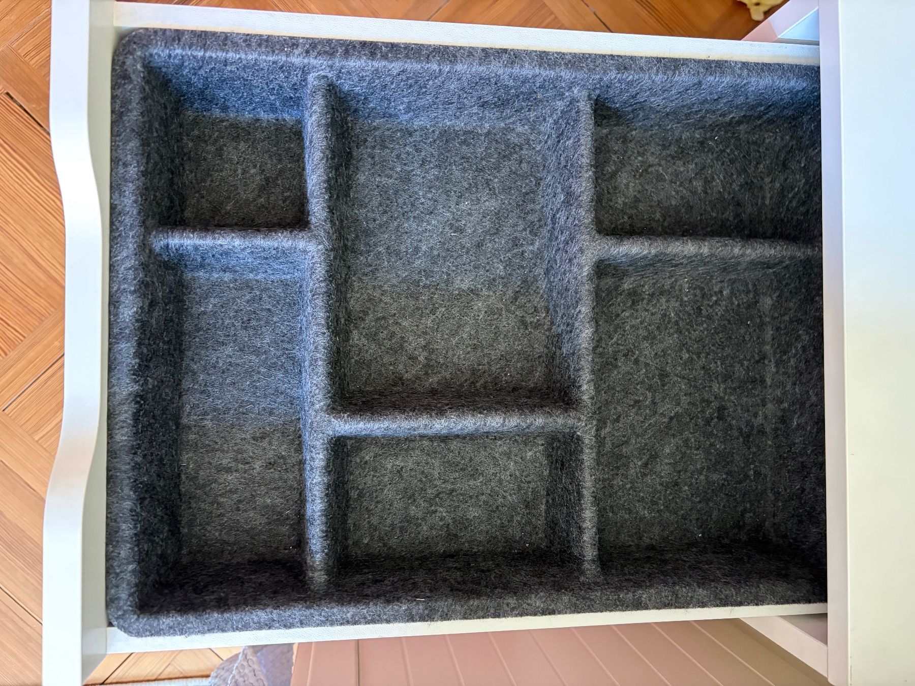 Ikea Cassettiere: Schubladenstock weiss – Usato da Bern venduto da 30viveca12 2