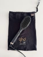 GHD glide Hot Brush