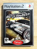 Need for Speed Most Wanted PS2